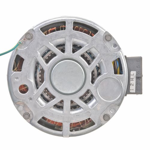 Main product image of Blower Motor - 1/2 hp 220/1/50 (900 rpm/2 speeds), 51-100837-12