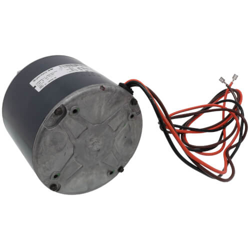 51-100998-08 - Rheem 51-100998-08 - 1/8 HP 825RPM 1-Speed Condenser ...