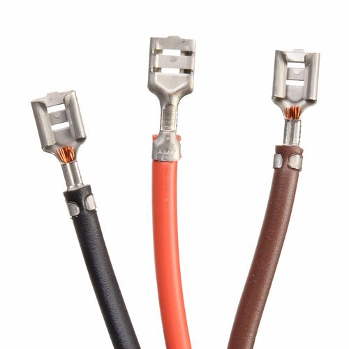 Main product image of Condenser Motor - 1/4 hp 575/1/60 (1075 rpm/1 speed), 51-100998-10