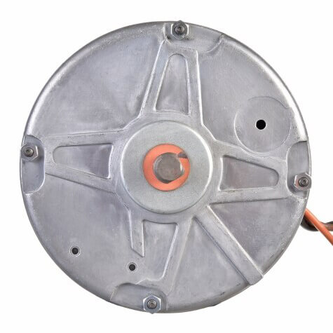 Main product image of Condenser Motor - 1/3 hp 380-415/1/60 (1075 rpm/1 speed), 51-100998-11