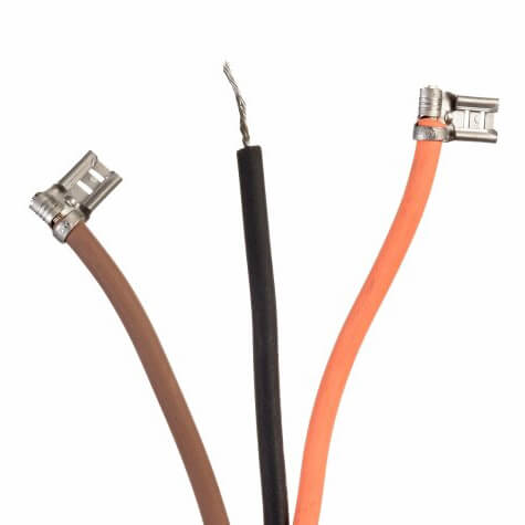 Main product image of Condenser Motor - 1/3 hp 380-415/1/60 (1075 rpm/1 speed), 51-100998-11