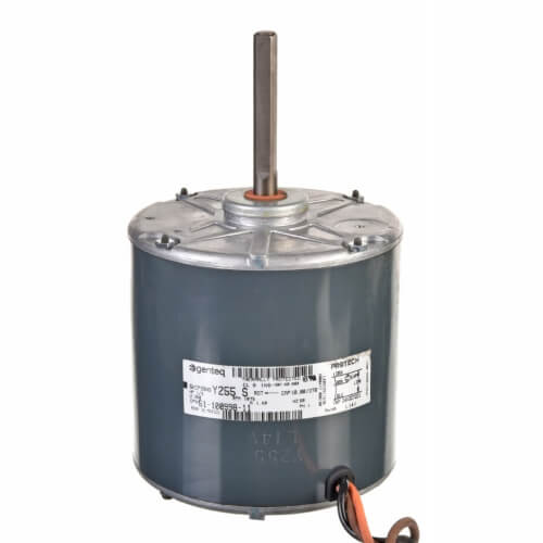 51-100998-11 - Rheem 51-100998-11 - Condenser Motor - 1/3 hp 380-415/1 ...