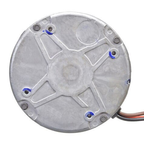 Main product image of Condenser Motor - 1/3 hp 380-415-460/1/50-60 (1075 rpm/1 speed), 51-100998-20