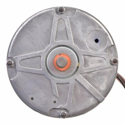 Main product image of Condenser Motor - 1/3 hp 460/1/60 (825 rpm/1 speed), 51-100998-26