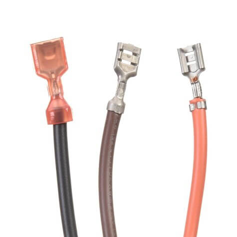 Main product image of Condenser Motor - 1/3 hp 460/1/60 (825 rpm/1 speed), 51-100998-26