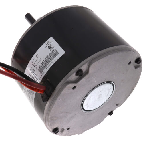 Main product image of 1/6HP 1075 RPM Motor (208-230V), 51-100999-03