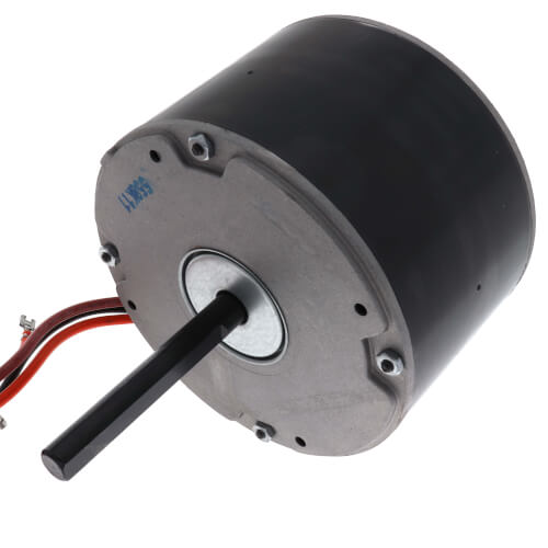 51-100999-03 - Rheem 51-100999-03 - 1/6HP 1075 RPM Motor (208-230V), 51 ...