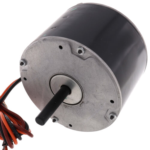 51-100999-04 - Rheem 51-100999-04 - 1/5 HP 1075 RPM Motor (208-230V ...