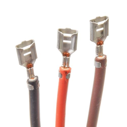 Main product image of Condenser Motor - 1/6 hp 208-230/1/50-60 (1075 rpm/1 speed), 51-101514-03