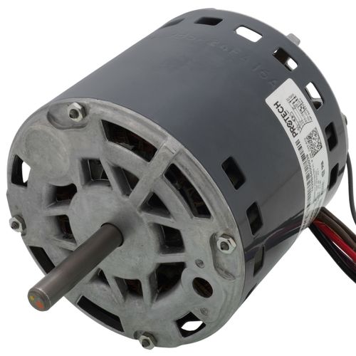 Main product image of 1/3 HP 208/230v 1 ph 1075 RPM 2 Speed, 51-101728-04