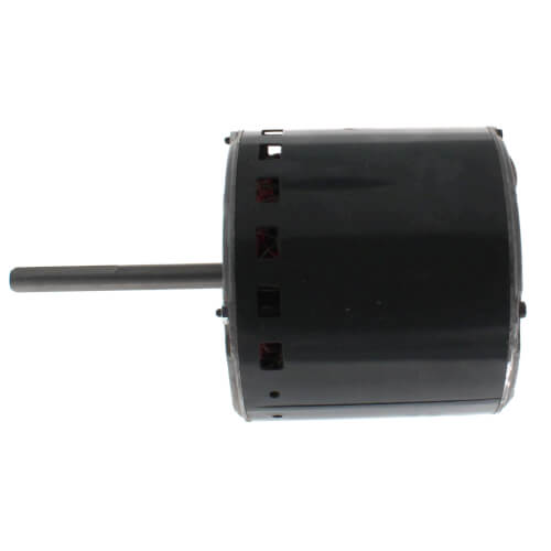Main product image of 1/2 HP 1075RPM 2-Speed CCW Blower Motor (208-230V), 51-101728-05