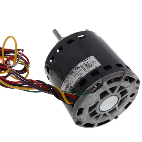 Main product image of 3/4 HP 1075 RPM Motor (208-230V), 51-101728-06