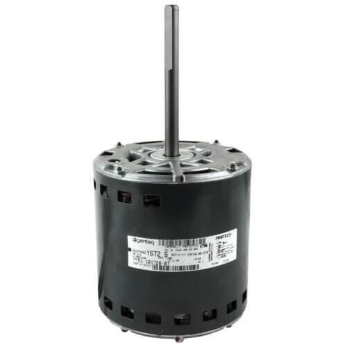 Main product image of Blower Motor - 3/4 hp 208-230/1/60 (1075 rpm/2 speeds), 51-101728-07