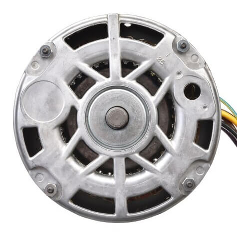 Main product image of Blower Motor - 1/5 hp 208-230/1/60 (1075 rpm/2 speeds), 51-101728-08