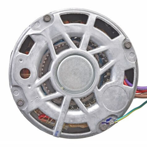 Main product image of Blower Motor - 1/5 hp 208-230/1/60 (1075 rpm/2 speeds), 51-101728-08