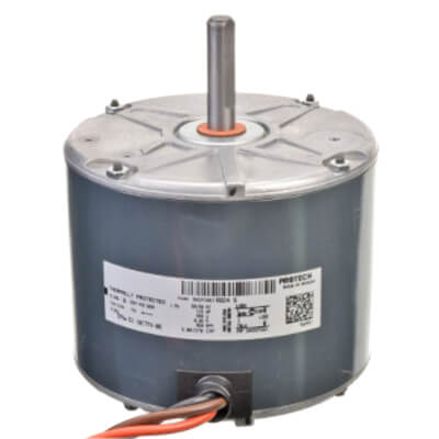 Main product image of 460v 825RPM 1/6HP Cond Motor, 51-101774-06