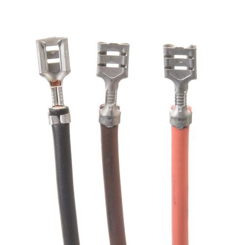 Main product image of Condenser Motor - 1/5 hp 575/1/60 (825 rpm/1 speed), 51-101774-10