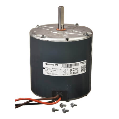 Main product image of Condenser Motor - 1/12 hp 208-230/1/60 (825 rpm/1 speed), 51-101774-14