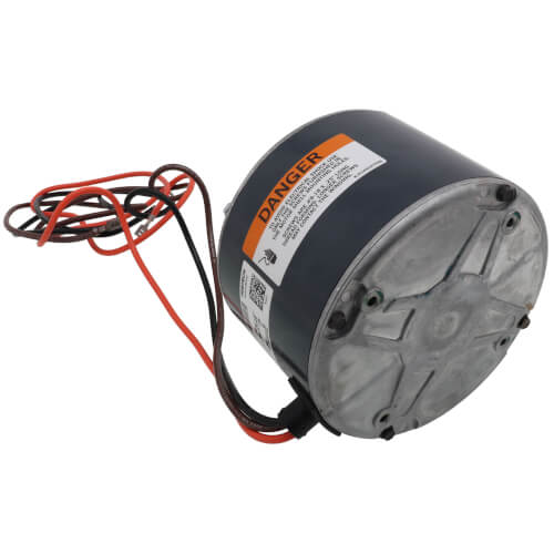 Main product image of 1/10 HP 208/230v 1 ph 1075 RPM Motor, 51-101774-20