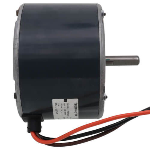 Main product image of 1/10 HP 208/230v 1 ph 1075 RPM Motor, 51-101774-20