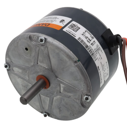 Main product image of 1/10 HP 208/230v 1 ph 1075 RPM Motor, 51-101774-20