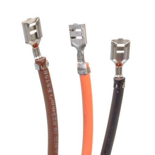Main product image of Condenser Motor - 1/4 hp 460/1/60 (1075 rpm/1 speed), 51-101774-33