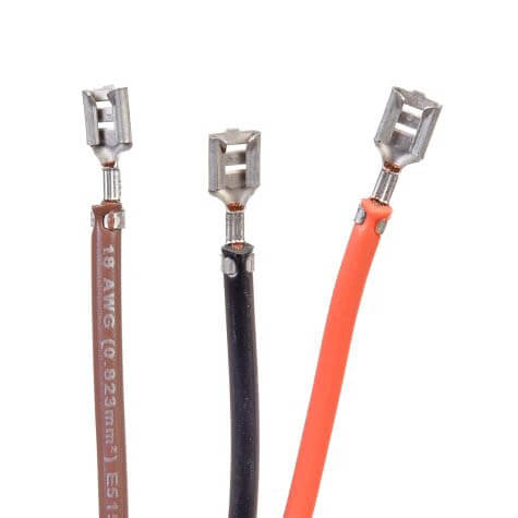 Main product image of Condenser Motor - 1/5 hp 460/1/60 (825 rpm/1 speed), 51-101774-34