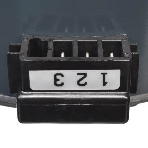 Main product image of Condenser Motor - 1/5 hp 208-230/1/50-60 (825 rpm/1 speed), 51-101774-47