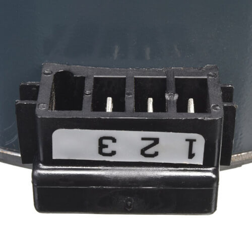 Main product image of Condenser Motor - 1/5 hp 575/1/60 (825 rpm/1 speed), 51-101774-49