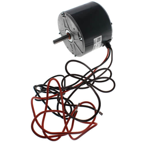 Main product image of 1/6 HP 825 RPM 1 Speed Motor (208-230V)
