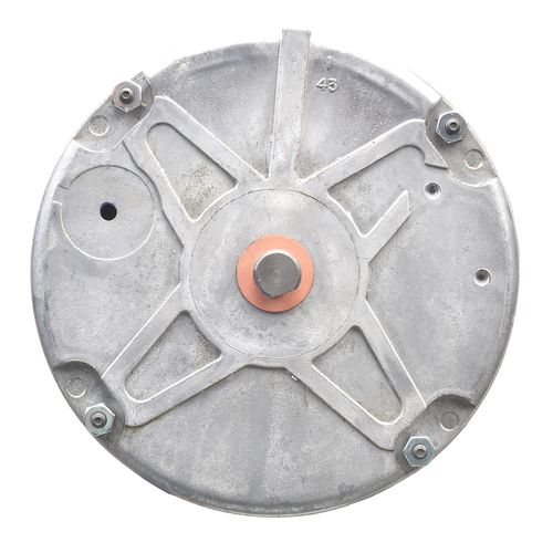 Main product image of Condenser Motor - 3/4 hp 380-415, 460/1/50-60 (1075 rpm/1 speed), 51-101774-54