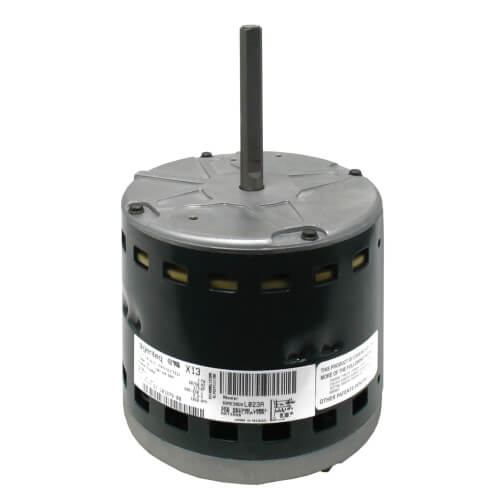 Main product image of Motor - X-13 / Endura Pro (230V - 1/3 hp), 51-101879-20
