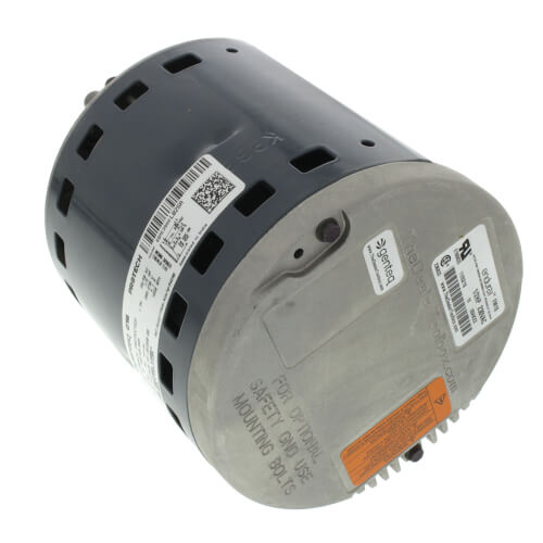 Main product image of 1/2 HP Variable Speed 48 ECM Motor (208-230V)