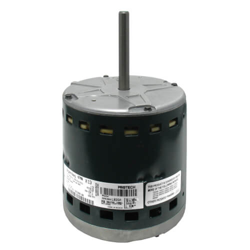 Main product image of Motor - X-13 / Endura Pro (230V - 1/2 hp), 51-101880-08