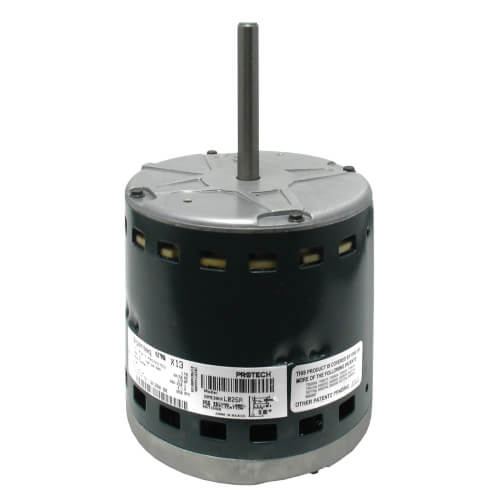Main product image of Motor - X-13 / Endura Pro (230V - 1/2 hp), 51-101880-11