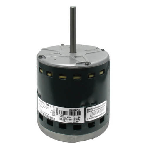 Main product image of Motor - X-13 / Endura Pro (230V - 1/2 hp), 51-101880-19