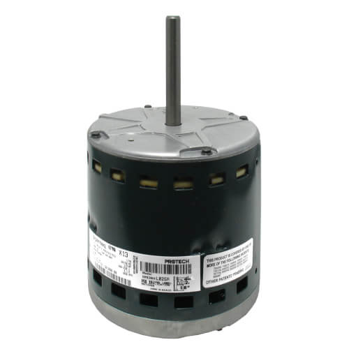 Main product image of Motor - X-13 / Endura Pro (230V - 1/2 hp), 51-101880-21
