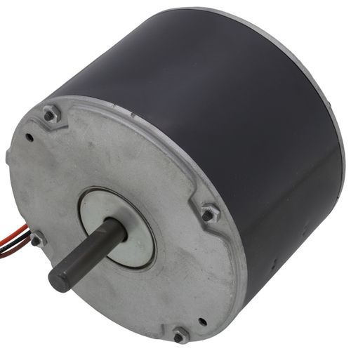 Main product image of Condenser Motor - 1/8 hp 208-230/1/50-60 (1075 rpm/1 speed), 51-102008-18