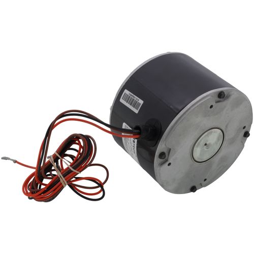 Main product image of Condenser Motor - 1/8 hp 208-230/1/50-60 (1075 rpm/1 speed), 51-102008-18