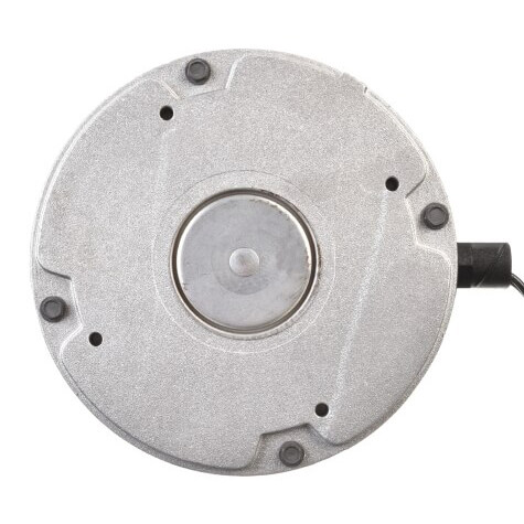 Main product image of Condenser Motor - 1/4 hp 208-230/1/60 (1075 rpm/1 speed), 51-102008-19
