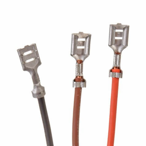 Main product image of Condenser Motor - 1/4 hp 208-230/1/60 (1075 rpm/1 speed), 51-102008-19