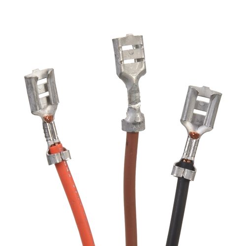Main product image of Condenser Motor - 1/6 hp 208-230/1/50-60 (825 rpm/1 speed), 51-102008-20