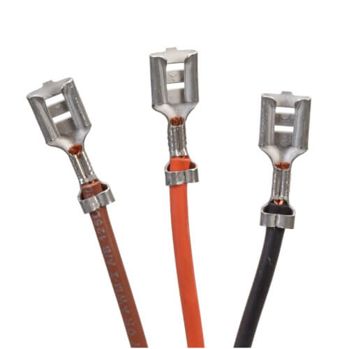 Main product image of Condenser Motor - 1/4 hp 208-230/1/60/50 (825 rpm/1 speed), 51-102008-23