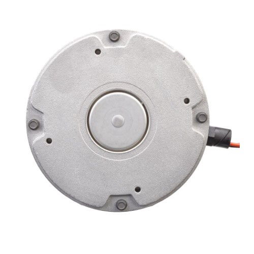 Main product image of Condenser Motor - 1/4 hp 460/3/60 (1075 rpm/1 speed), 51-102008-26