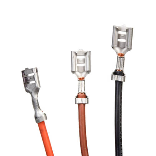 Main product image of Condenser Motor - 1/4 hp 460/3/60 (1075 rpm/1 speed), 51-102008-26