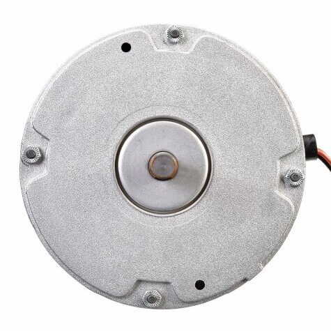 Main product image of Condenser Motor - 1/5 hp 208-230/1/50-60 (825 rpm/1 speed), 51-102008-29