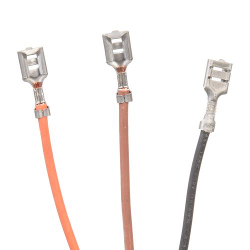 Main product image of Condenser Motor - 1/5 hp 460/3/60 (825 rpm/1 speed), 51-102008-32