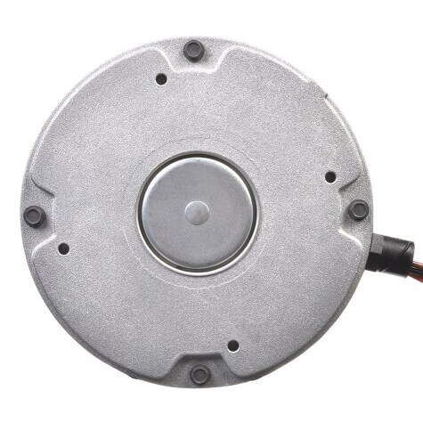 Main product image of Condenser Motor - 1/5 hp 208-230/1/50-60 (825 rpm/1 speed), 51-102008-34