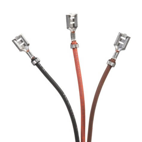Main product image of Condenser Motor - 1/5 hp 208-230/1/50-60 (825 rpm/1 speed), 51-102008-34
