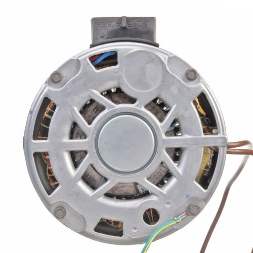 Main product image of Blower Motor - 1/2 hp 460/1/60 (1075 rpm/3 speeds), 51-102021-01